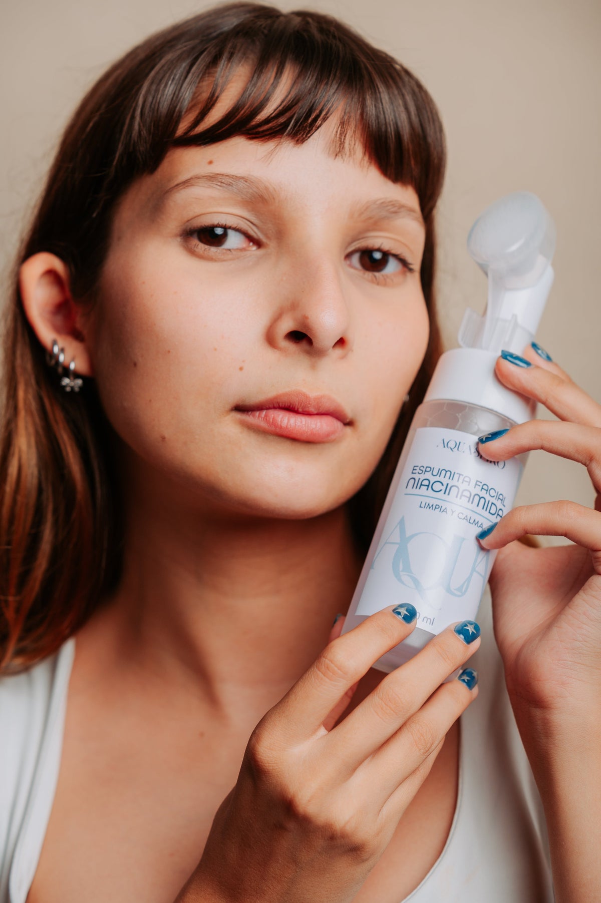Productos Faciales
