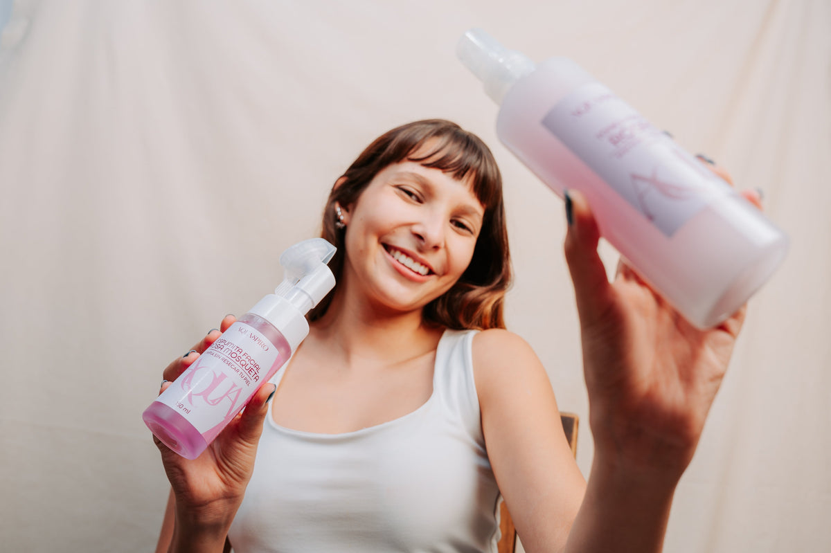 Productos Corporales