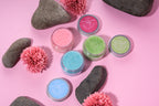 Scrub para Labios exfoliante natural con sabor, 40g